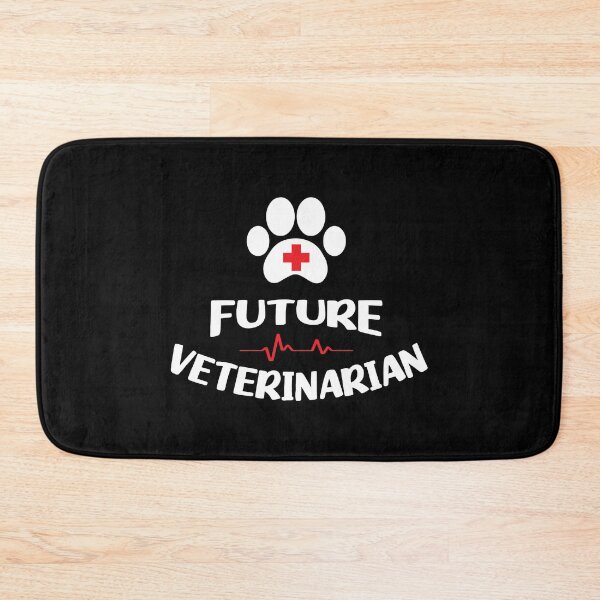 Item preview, Future Veterinarian designed and sold by ShawnDzign.
