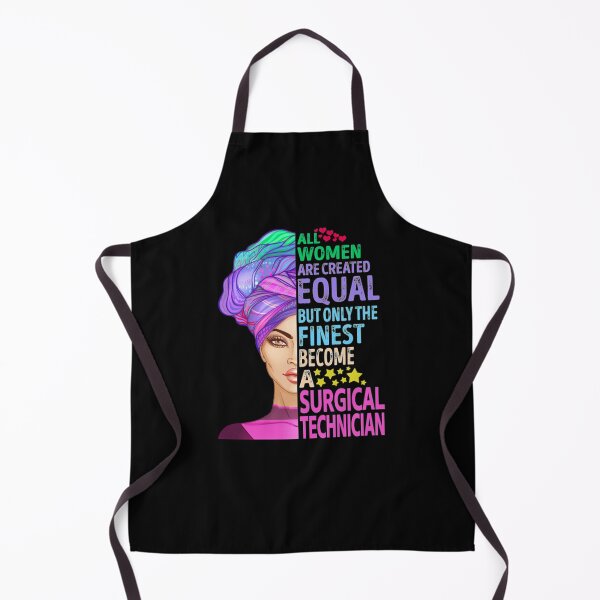 Item preview, The Finest Become Surgical Technician Surgical designed and sold by Camillepiers.