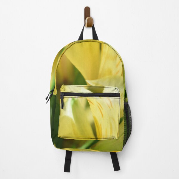 Item preview, Yellow Alstroemeria designed and sold by Sharon Hayward.