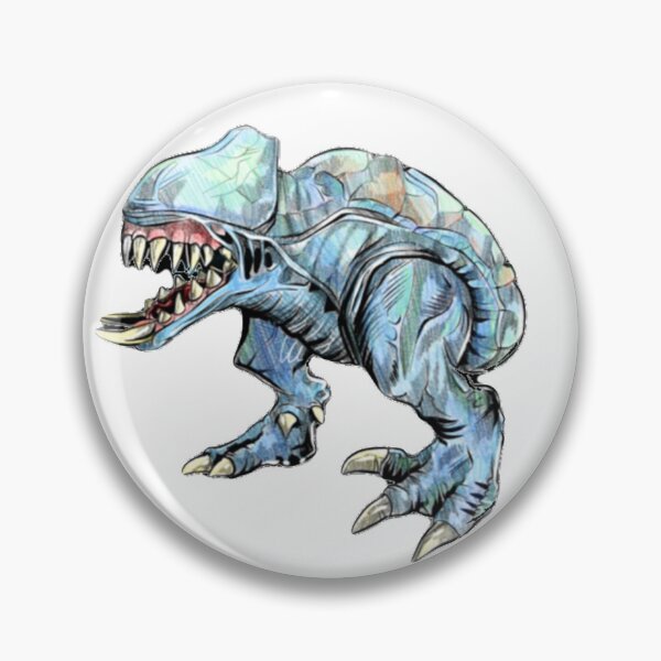 Item preview, Sheegoth (Metroid Prime) designed and sold by Nortonifer.