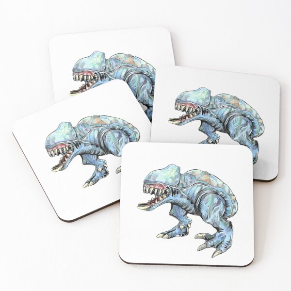 Item preview, Sheegoth (Metroid Prime) designed and sold by Nortonifer.