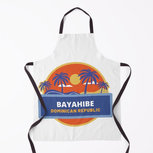 Item preview, Bayahibe DOMINICAN REPUBLIC designed and sold by Quisqueyanoshop.