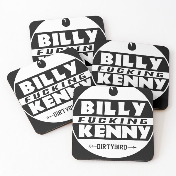 Item preview, Billy Kenny designed and sold by romanlb.