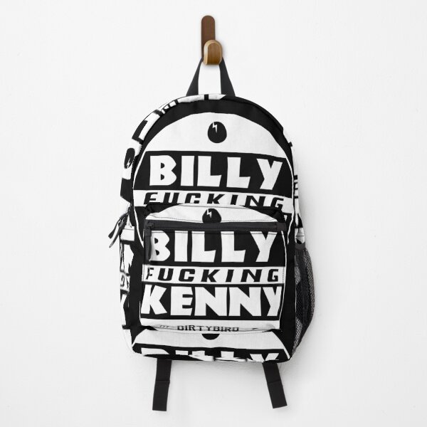 Item preview, Billy Kenny designed and sold by romanlb.