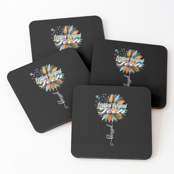 Item preview, Blessed Certified Surgical Tech Certified designed and sold by Camillepiers.