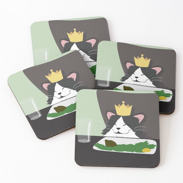 Item preview, Don't Even Care designed and sold by Tabletop Battles.