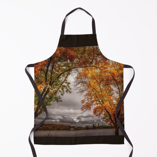 Item preview, September in fall bloom -3 designed and sold by LudaNayvelt.