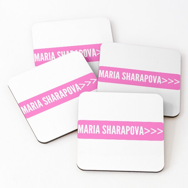 Item preview, Maria Sharapova>>> designed and sold by nimitkhurana.