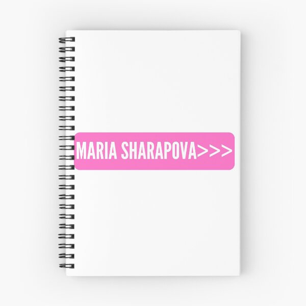 Item preview, Maria Sharapova>>> designed and sold by nimitkhurana.