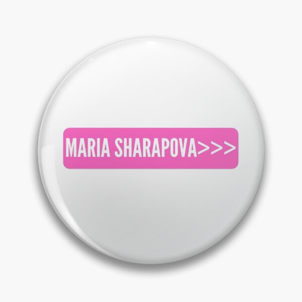 Item preview, Maria Sharapova>>> designed and sold by nimitkhurana.