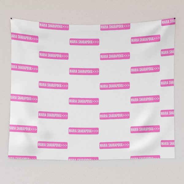 Item preview, Maria Sharapova>>> designed and sold by nimitkhurana.