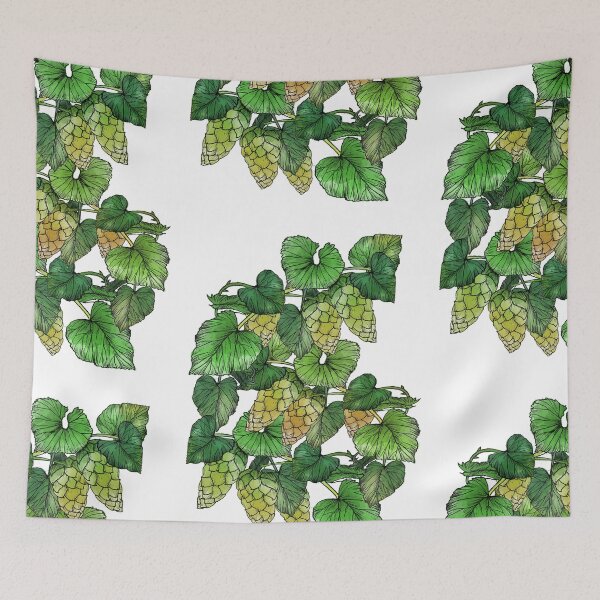 Item preview, Hops  designed and sold by PAPERPLAN.