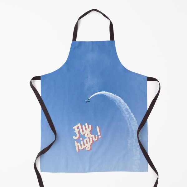 Item preview, Fly High designed and sold by Sandra Le Roux.
