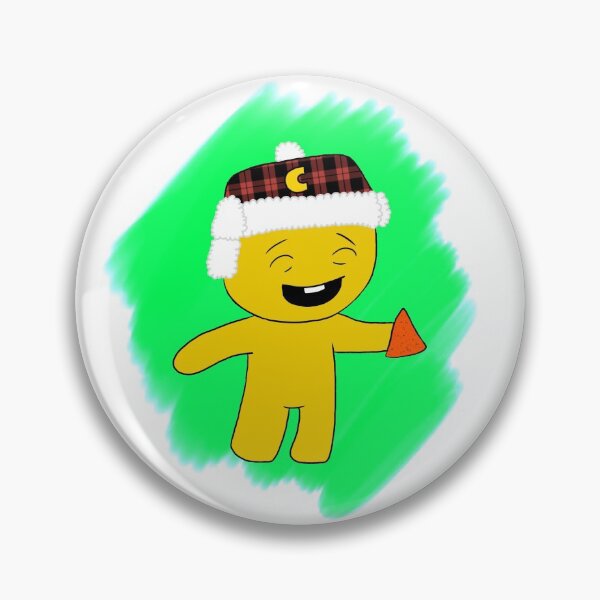 Item preview, CHIP designed and sold by TheKnowDesigns.