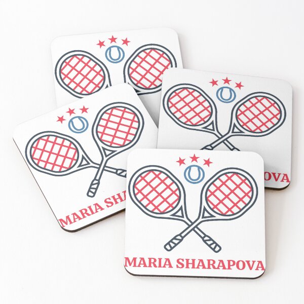 Item preview, Maria Sharapova Tennis designed and sold by nimitkhurana.