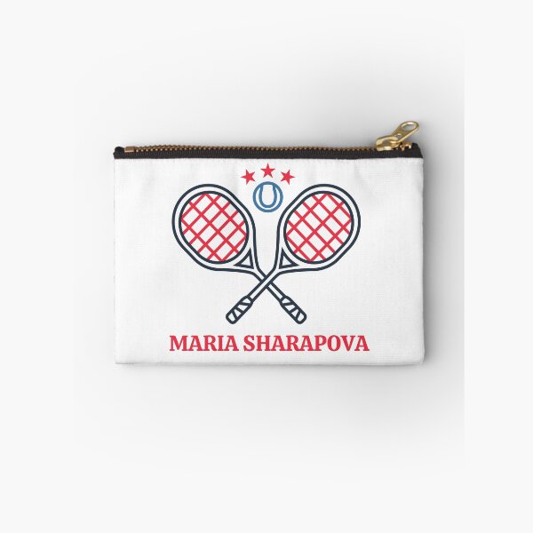 Item preview, Maria Sharapova Tennis designed and sold by nimitkhurana.