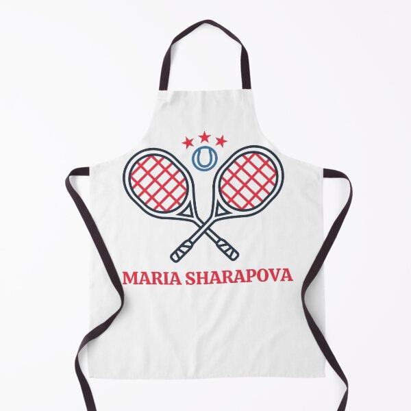 Item preview, Maria Sharapova Tennis designed and sold by nimitkhurana.