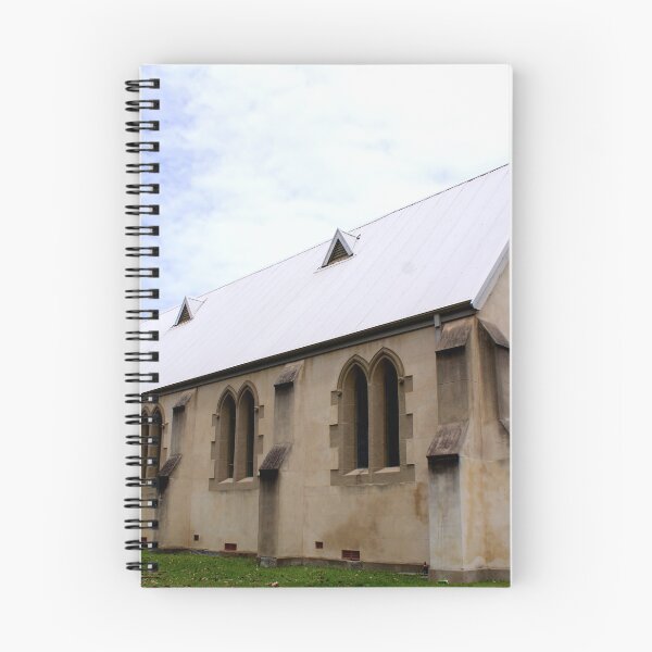 Item preview, St Johns designed and sold by Rochelle Buckley.