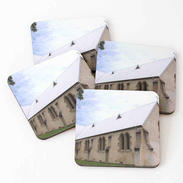 Item preview, St Johns designed and sold by Rochelle Buckley.