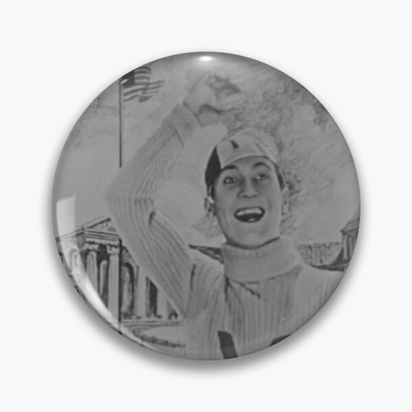 Artikelvorschau, "THE COLLEGE HERO" von Harold Lloyd's THE FRESHMAN entworfen und verkauft von NitrateNerd.