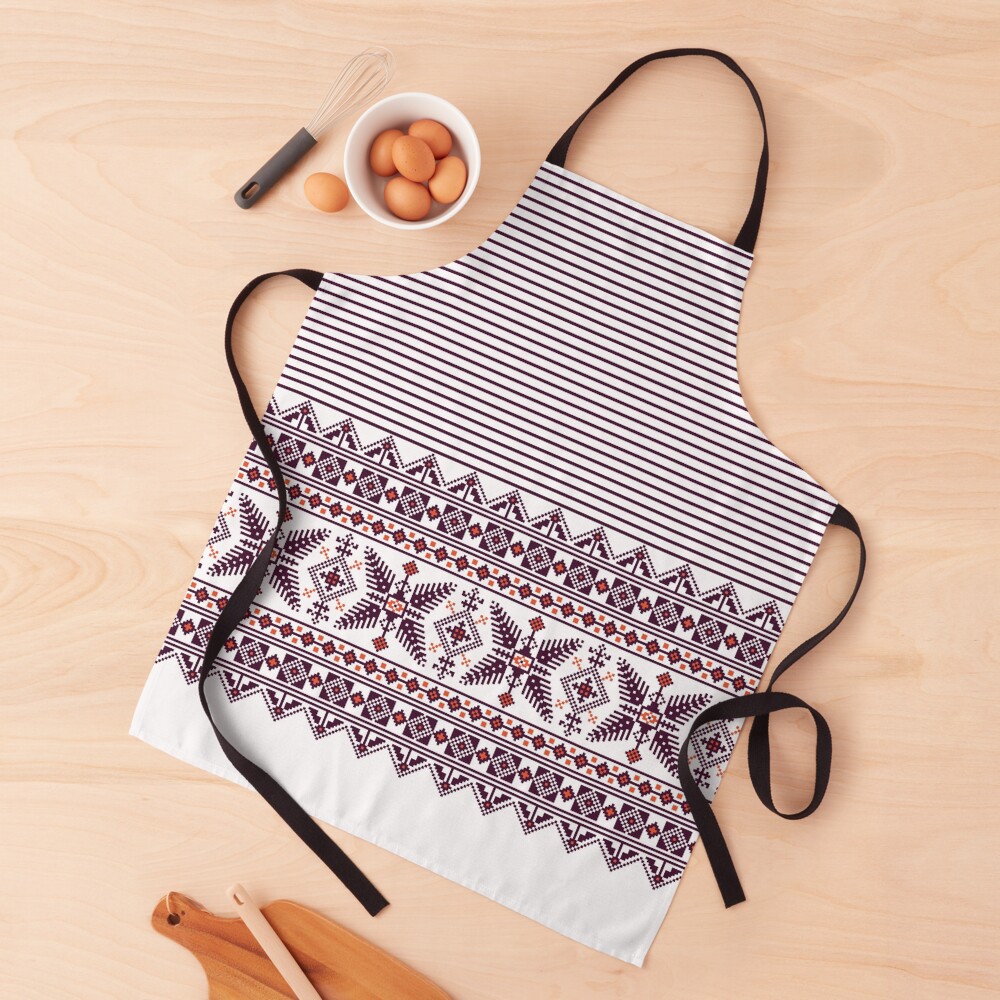 Item preview, Apron designed and sold by Ashit.