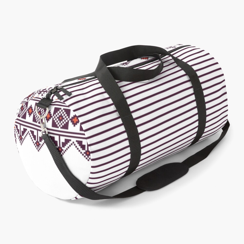 Item preview, Duffle Bag designed and sold by Ashit.