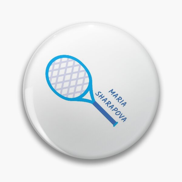 Item preview, Copy of Maria Sharapova Tennis designed and sold by nimitkhurana.