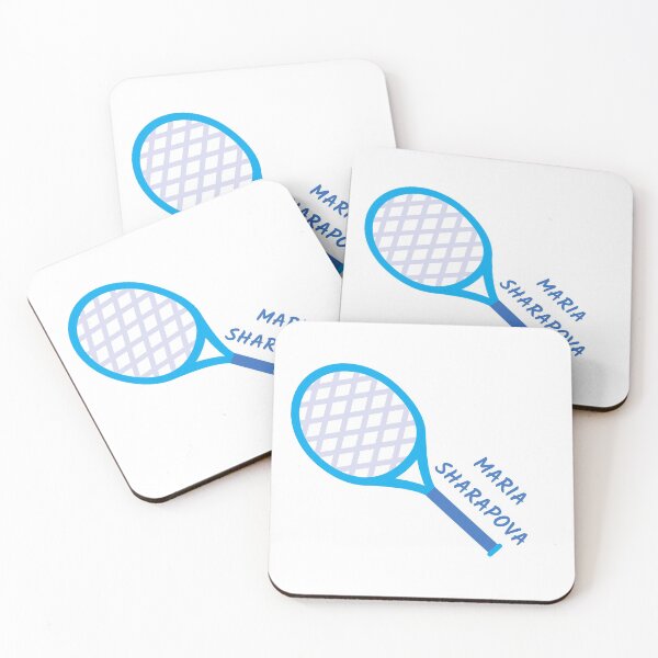 Item preview, Copy of Maria Sharapova Tennis designed and sold by nimitkhurana.
