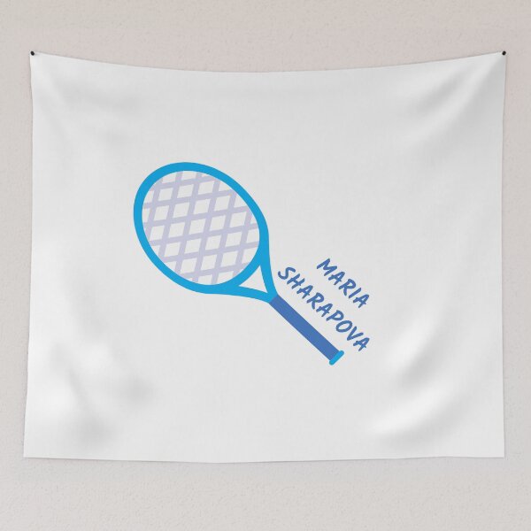 Item preview, Copy of Maria Sharapova Tennis designed and sold by nimitkhurana.