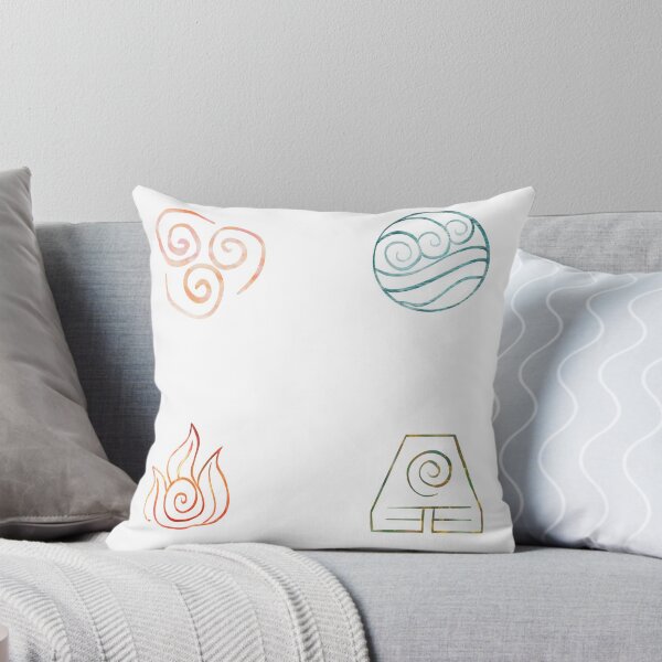 Item preview, The elements pack designed and sold by Keeping Art Heavenly.