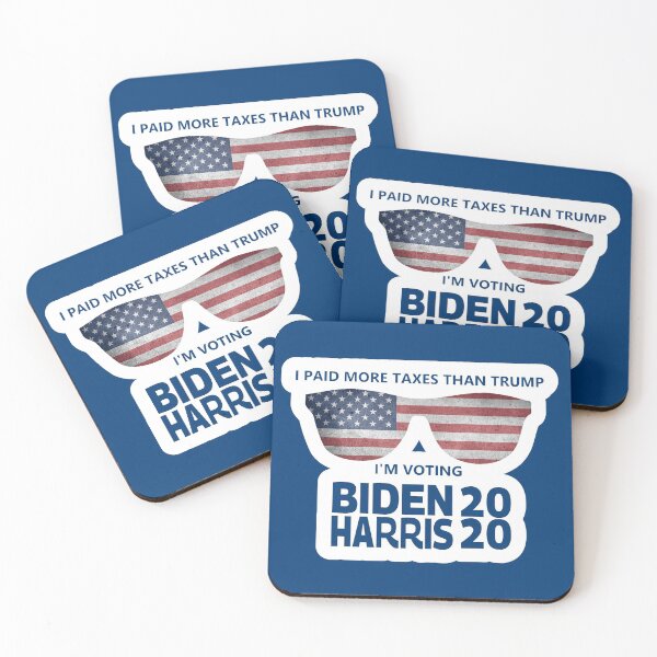Item preview, I Paid More Taxes Than Trump designed and sold by preefocus.