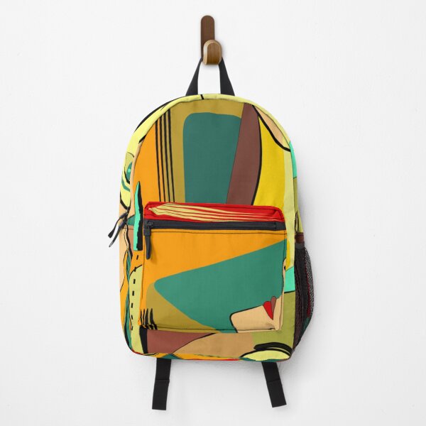 Item preview, Abstract girl art designed and sold by Sovik Goswami.