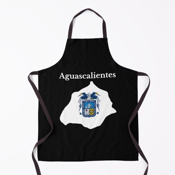 Item preview, Aguascalientes State Map Flag, Mexico designed and sold by marosharaf.