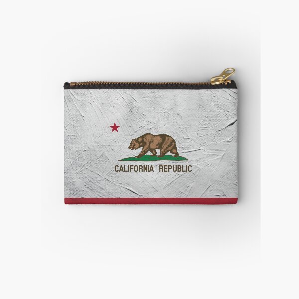 Item preview, California Flag Wall designed and sold by TRowanDesign.