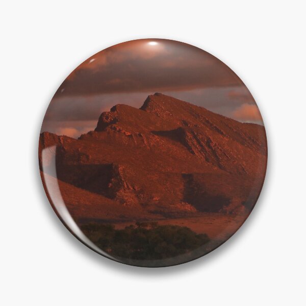 Item preview, Sunset, Flinders Ranges, Outback South Australia, Australia 2 designed and sold by FranWest.