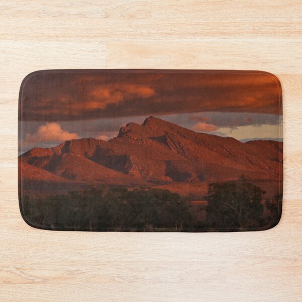 Item preview, Sunset, Flinders Ranges, Outback South Australia, Australia 2 designed and sold by FranWest.