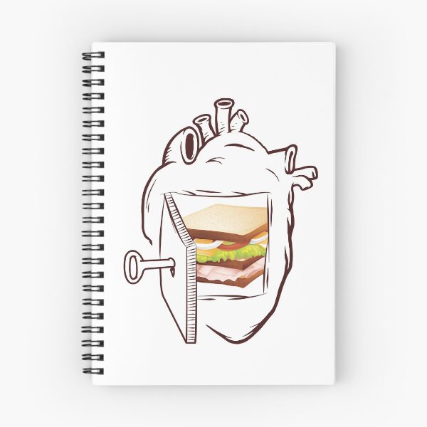 Item preview, White Bread Sandwich designed and sold by foodisthekey.