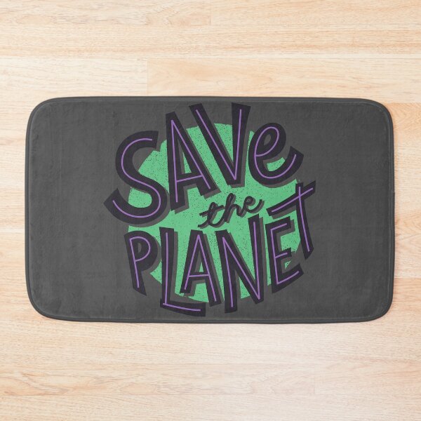 Item preview, Save the ozone layer, Save the planet designed and sold by ReshenNY.