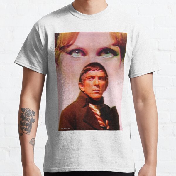 barnabas collins shirt