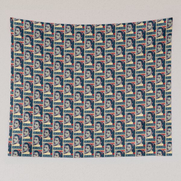 Item preview, Delkash designed and sold by ArtEntwined.