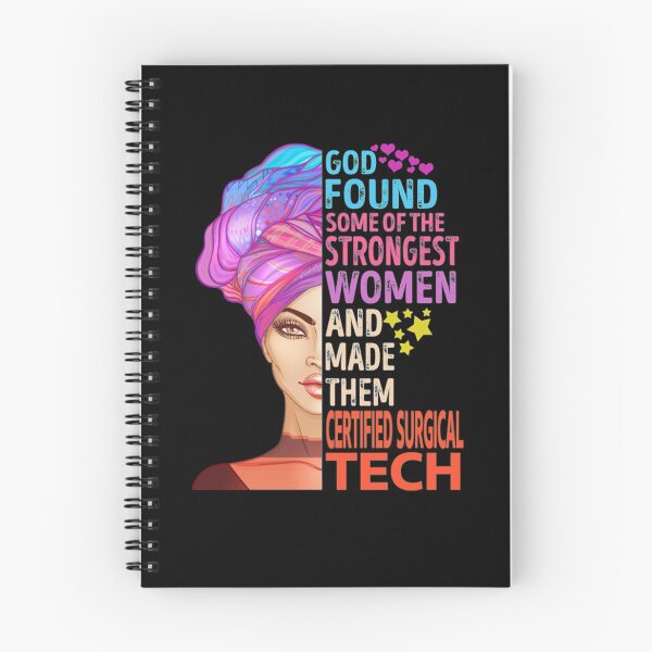 Item preview, God Found Certified Surgical Tech Certified designed and sold by Camillepiers.
