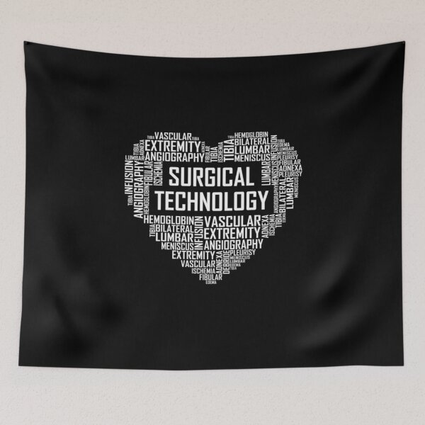 Item preview, Surgical Technology Heart Surgical Technology designed and sold by Camillepiers.