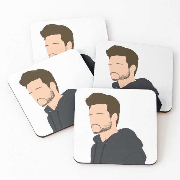 Item preview, Liam Payne designed and sold by Kat Acosta.