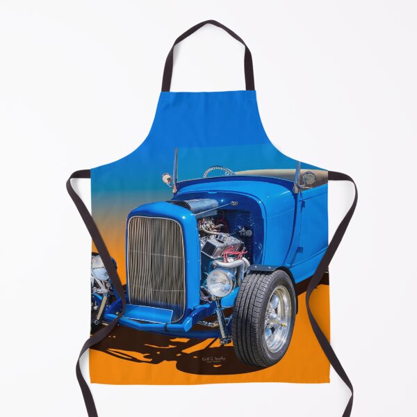 Item preview, 28 Roadster designed and sold by Hawley Designs.