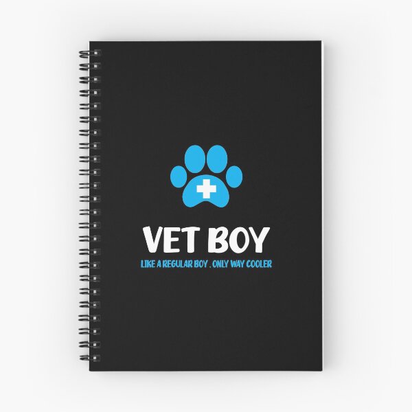 Item preview, VET BOY - For Veterinarian designed and sold by ShawnDzign.