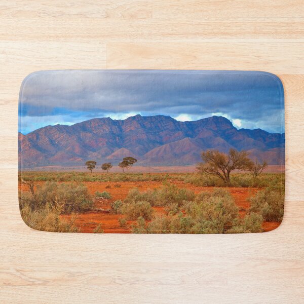 Item preview, Evening clouds, Flinders Ranges,Outback Australia designed and sold by FranWest.