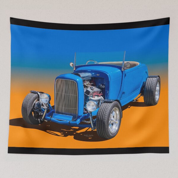 Item preview, 28 Roadster designed and sold by Hawley Designs.