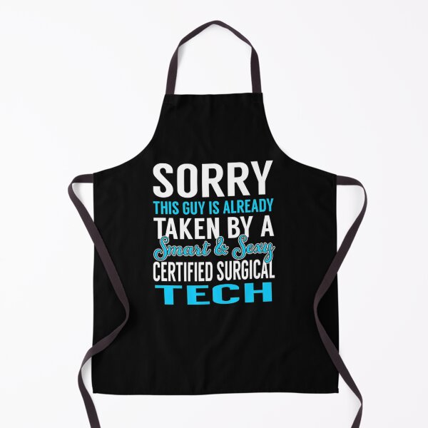 Item preview, Taken Smart Sexy Certified Surgical Tech Certified designed and sold by Camillepiers.