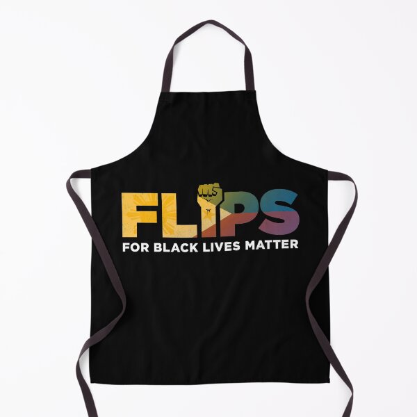 Item preview, FLIPS for BLM designed and sold by AcornJamKit.