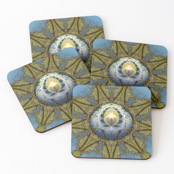Item preview, Planetary Guardians designed and sold by barrowda.